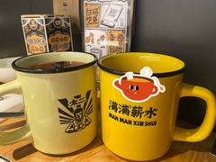 -太二酸菜鱼(深圳布吉万象汇店)