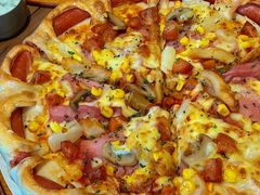 -必胜客(万象城店)