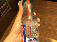 -一蘭拉面(铜锣湾店)