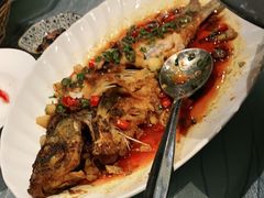 -御盛苑富隆汇·传承川菜·商务简餐(江北嘴店)