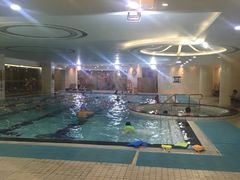 -W FITNESS 威尔仕健身·游泳(七宝店)