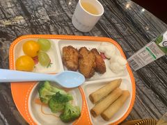 -四季轩中餐厅(徐州开元名都大酒店)