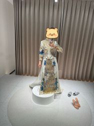 -PAI婚纱礼服设计馆【大牌租赁/高级定制】