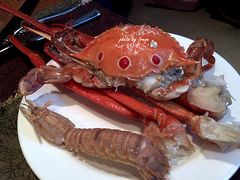 30-好日子皇冠假日酒店·君怡咖啡厅(特美思大厦店)