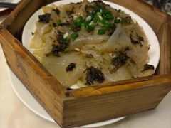 -顺德美的万豪酒店-万豪中餐厅