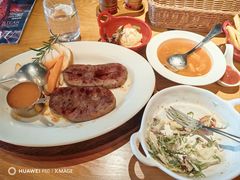 -斗牛士牛排(南京东路店)