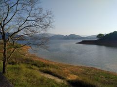 -翠屏湖景区