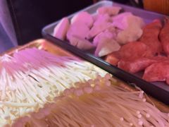 -郭记烤肉创始店(民丰大街店)