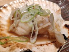 -yokocho上横町·日本食街(深业上城店)