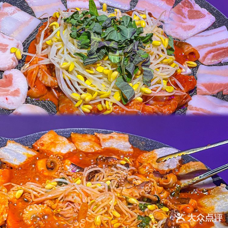 东莞｜终于吃到地道正宗的猪猪八爪鱼了