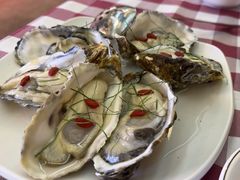 -吉源大排档·鱼生·海鲜(烧烤彩印厂店)