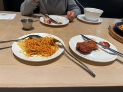 -卡朋西餐(东方广场店)