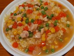 经典福建炒饭-頂好酒家·经典粤菜(海信广场店)