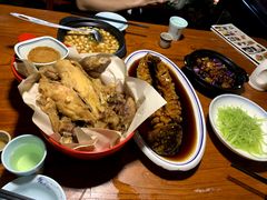 -醉长安(南门总店)