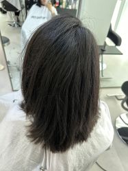 -U·NI SALON 造型