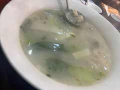 -邢家锅贴老店·非遗·开封菜(金明广场店)