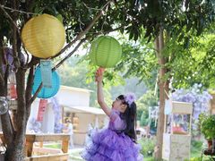 -HERRE·FARM 赫尔露营农场·团建聚会包场