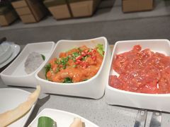 -海底捞火锅(东百中心店)