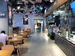 -超级物种·波龙工坊(国贸店)