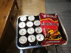 -袁记串串香(人民公园店)