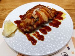 -上户日本料理(北仑富邦店)