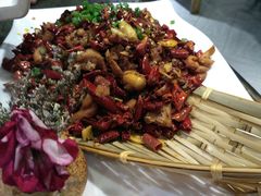 -庆合府重庆大排档(紫都城店)