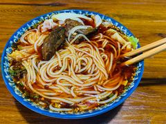 -蒋六十八梯眼镜面(狮子坪店)