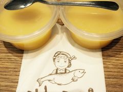 -林妈妈村·日式料理(宝山龙湖天街店)