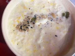 -清真老马家国华牛奶鸡蛋醪糟(正宁路店)