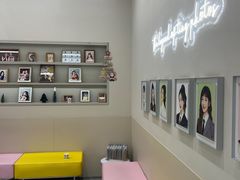 -天真蓝照相馆(五角场百联又一城店)