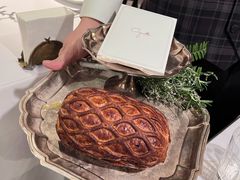 -壳里西餐厅Coquille Seafood Bistro(蒙自路店)