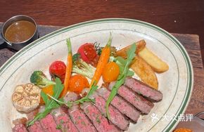 M5 Australian Wagyu Sirloin Steak