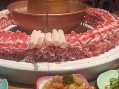 -额尔敦草原涮羊肉·烧烤(冻青树总店)