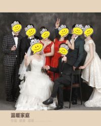 -时光纪全家福·母女写真