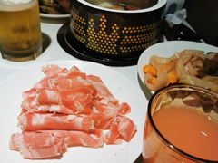 -加餐海鲜自助(宝龙一城店)