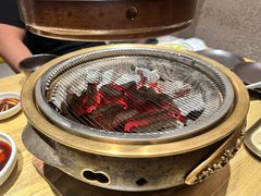 -泥炉烧肉师(新街口金銮巷店)