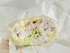 -好利来(上海长宁龙之梦店)