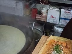 -山东傻大粗粮煎饼(牛街店)
