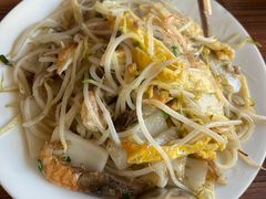 -马路桥姜汤面(江城大楼店)