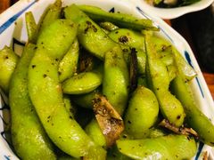 毛豆-甲丁酒肆·精酿·碳烤烧鸟