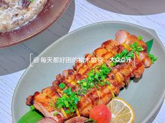 -娜娜家•Nana And Her Friends Restaurant(小寨原力场店)