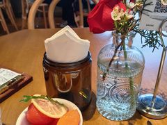 梅渍小番茄-Grande A'moo(上海万象城店)