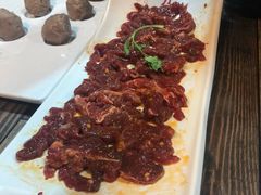 -牛缘村·贵州黄牛肉火锅(西善桥店)
