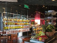 -广州富力君悦大酒店·凯菲厅