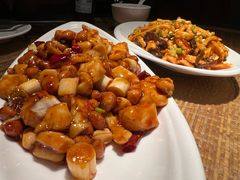 -渝信川菜(长安店)