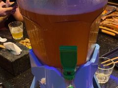 -冰城小镇音乐串吧·聚会餐厅(百子湾店)