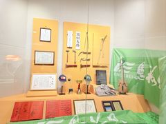 -恩格贝生态旅游区