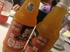 -褚小白·烧烤铜锅涮