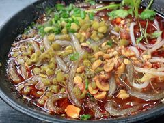 -丽影重庆小面(定西路店)