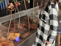 -禾绿回转寿司(万柳华联店)